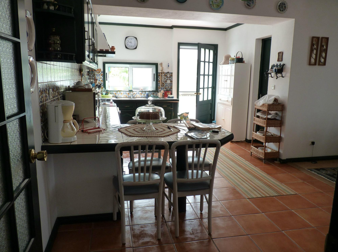 Casa Maria de Deus主图