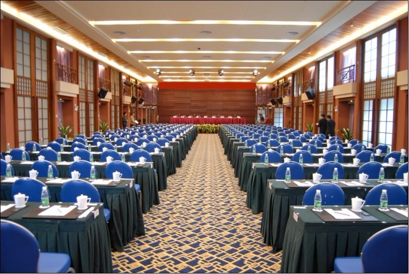 逸泉国际大酒店-官方