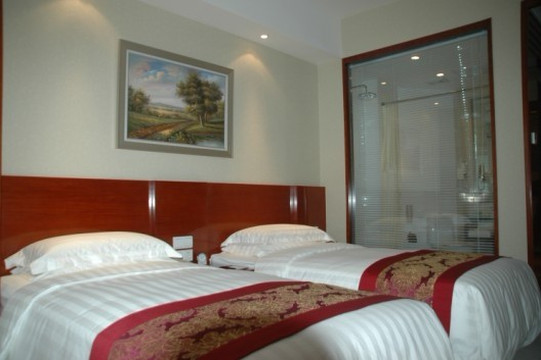 北京全季石景山万达西店主图