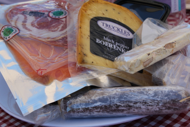 Viljoensdrift-Robertson必去景点