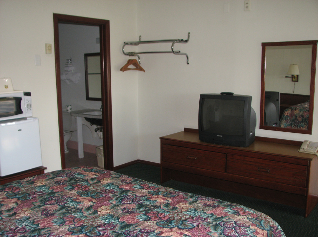 斯派宁维尔汽车旅馆主图