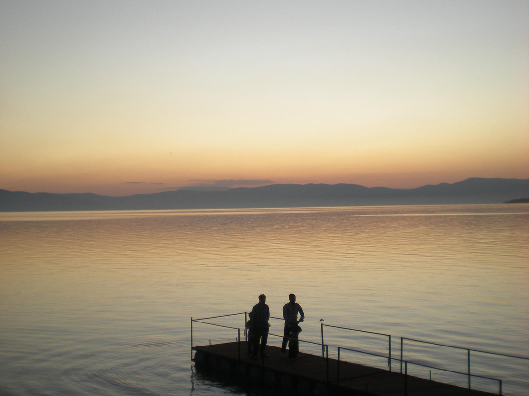 Malecón de Ajijic-Ajijic必去景点