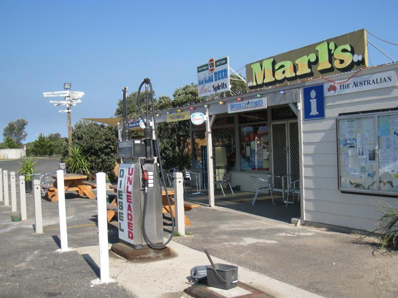 Gippsland Lakes Coastal Park-Loch Sport必去景点