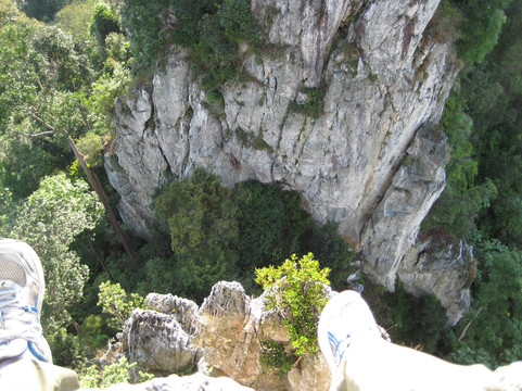 天空无限户外之旅-吉隆坡必去景点