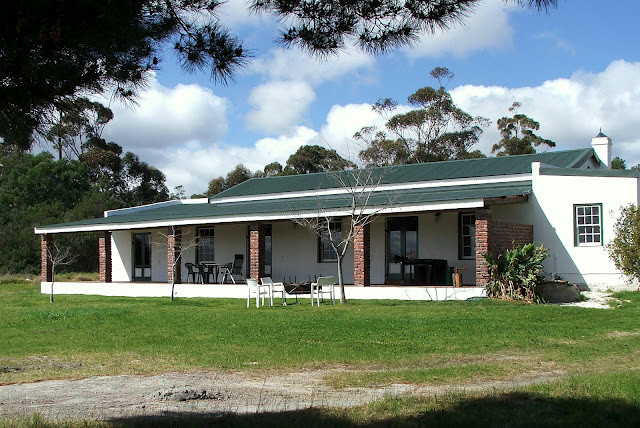 Cedar Peak Guest Farm