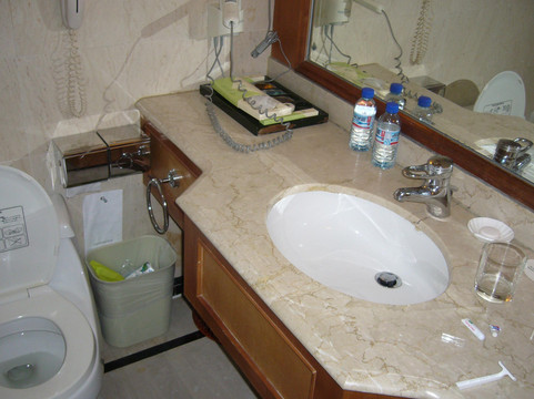 大连香洲大饭店主图