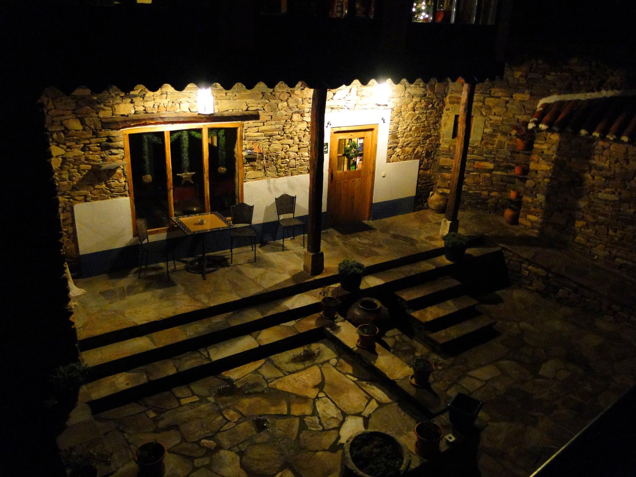 Casa Camarga-客卧