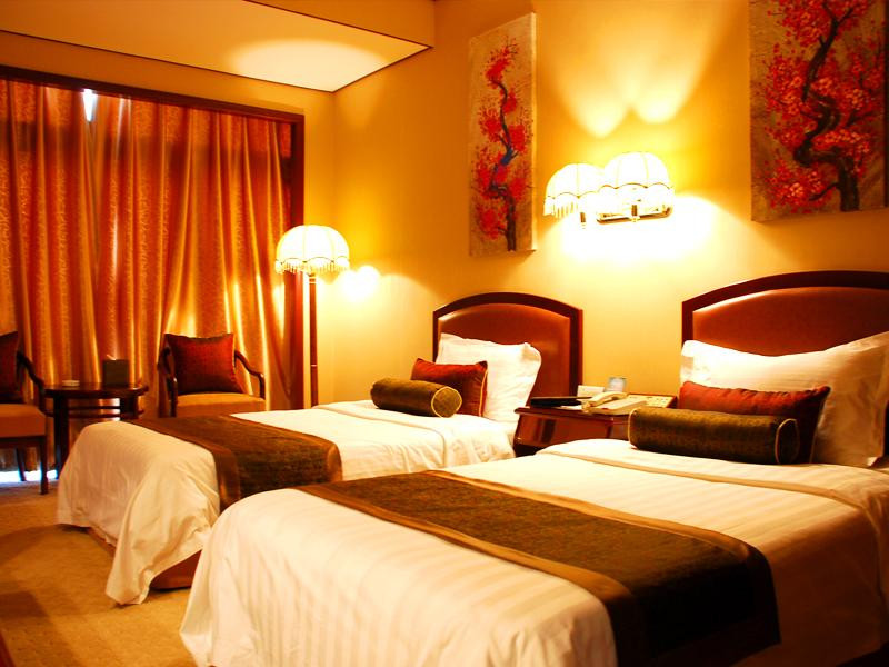 新华大酒店主图