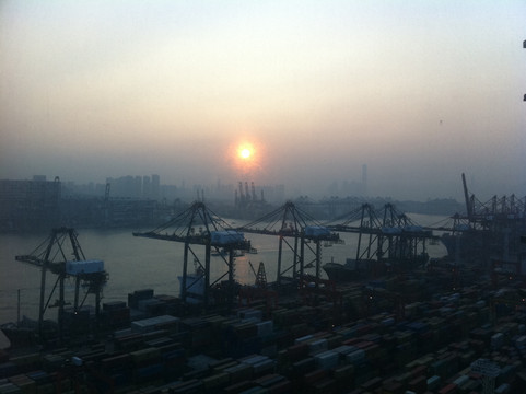 香港华逸酒店主图