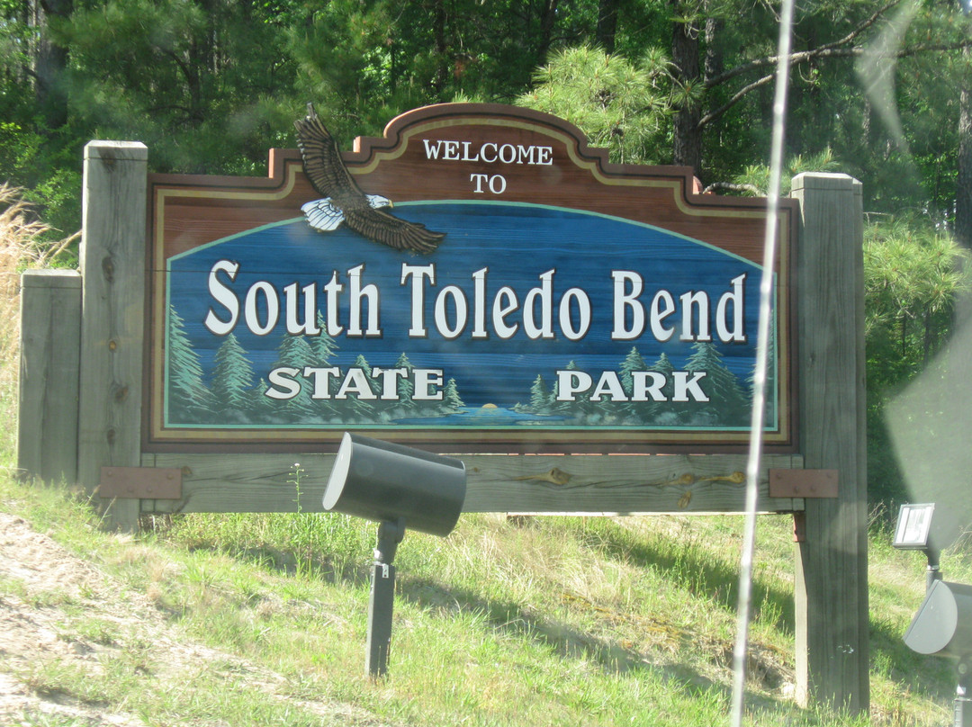 South Toledo Bend State Park景点图片