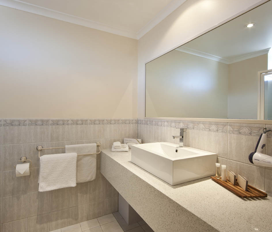 米尔杜拉酒店住宿-Mildura Inlander Resort