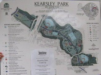 Kearsley Park-弗林特必去景点