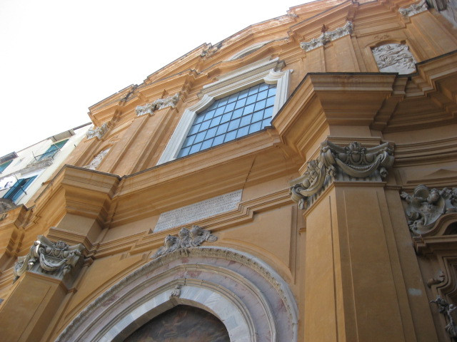 La Neapolis Sotterrata - Complesso Monumentale San Lorenzo Maggiore-那不勒斯必去景点