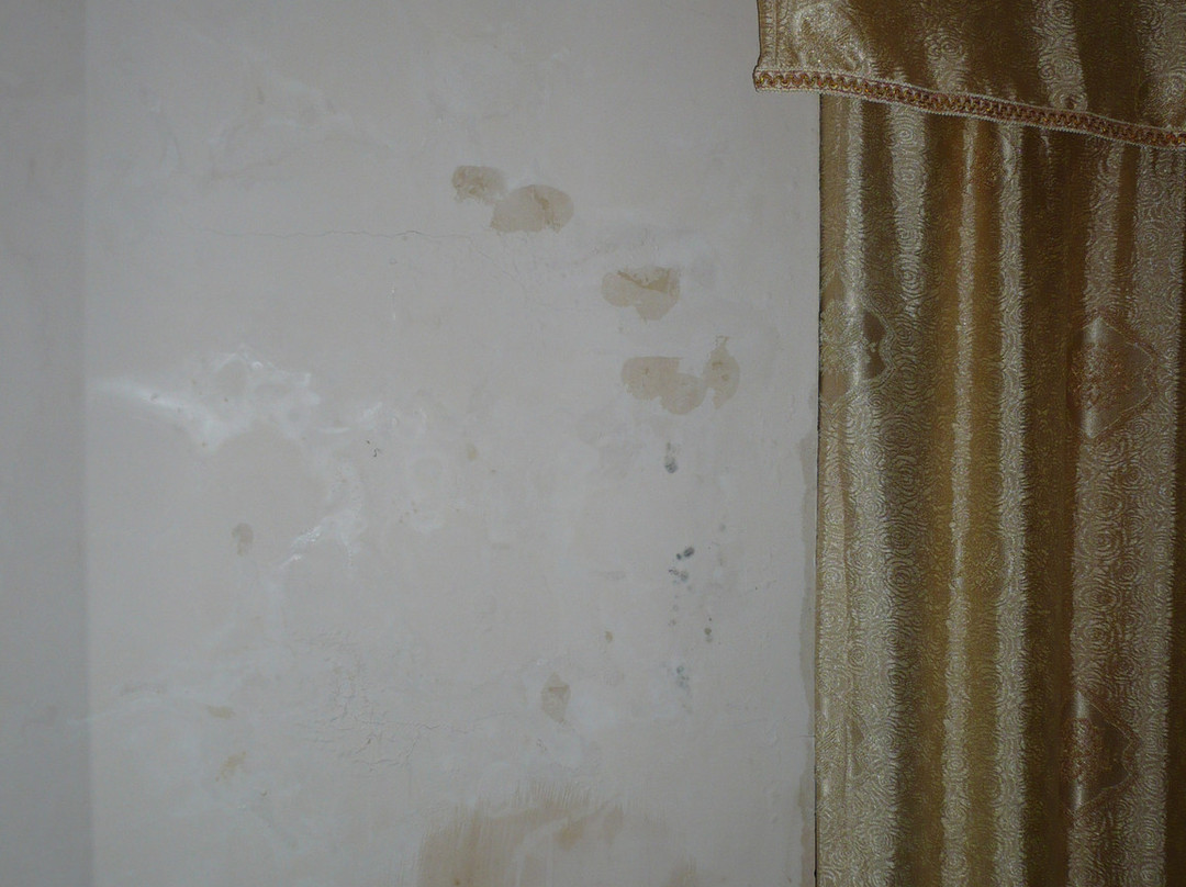 丹霞山温泉假日山庄主图