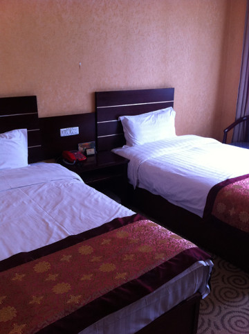 海富大酒店 -官方