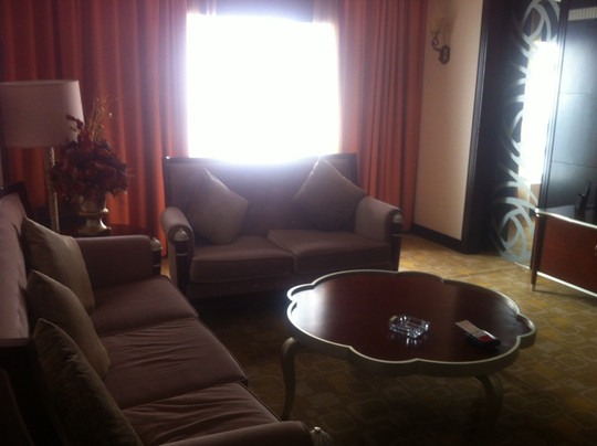 莱州百都国际大酒店主图