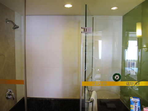 博顿美锦酒店主图