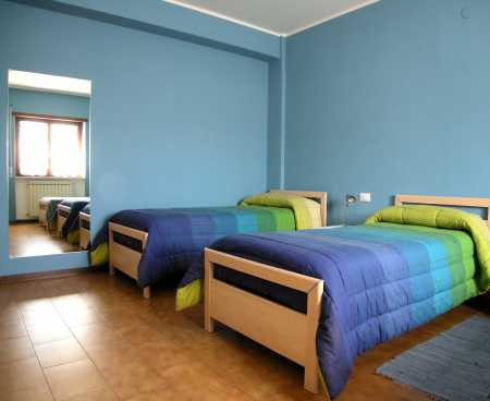 Come a Casa Tua主图