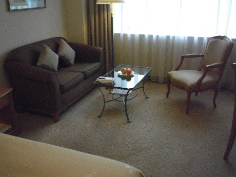 沈阳香格里拉今旅酒店主图