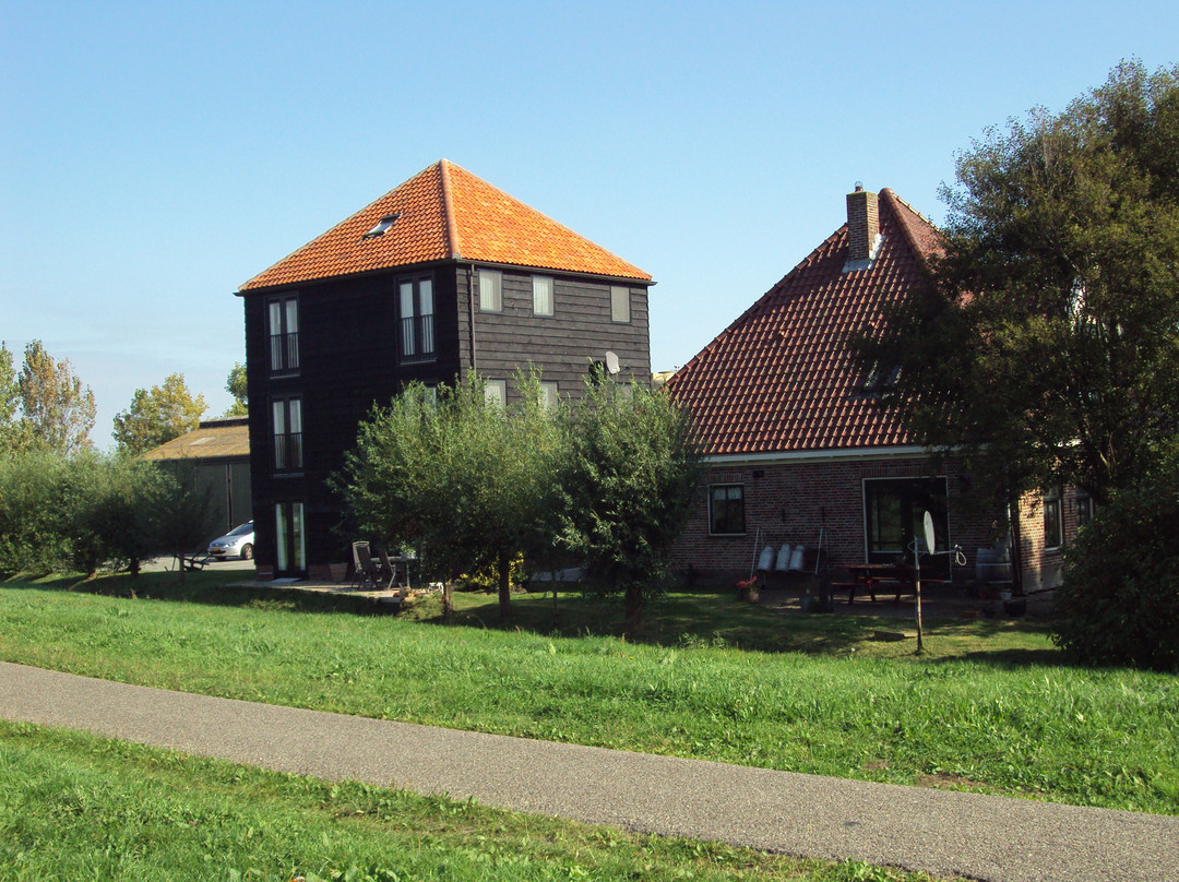 Broek in Waterland旅游攻略图片
