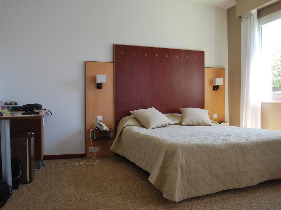 Saint Nazaire sur Charente酒店住宿-La Chaloupe