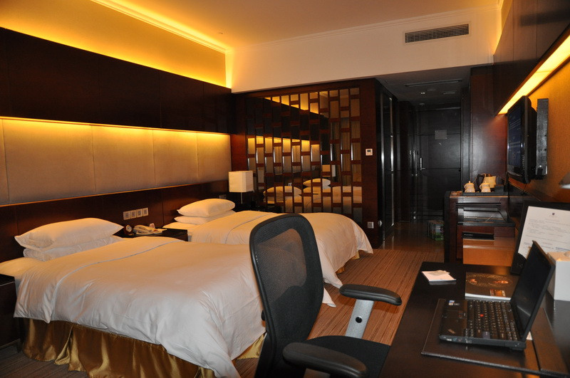 维景国际大酒店主图