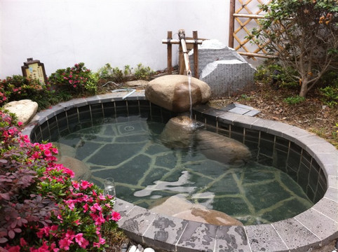 扬州瘦西湖温泉度假村主图