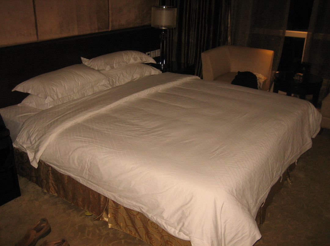 东方铭悦商务大酒店主图