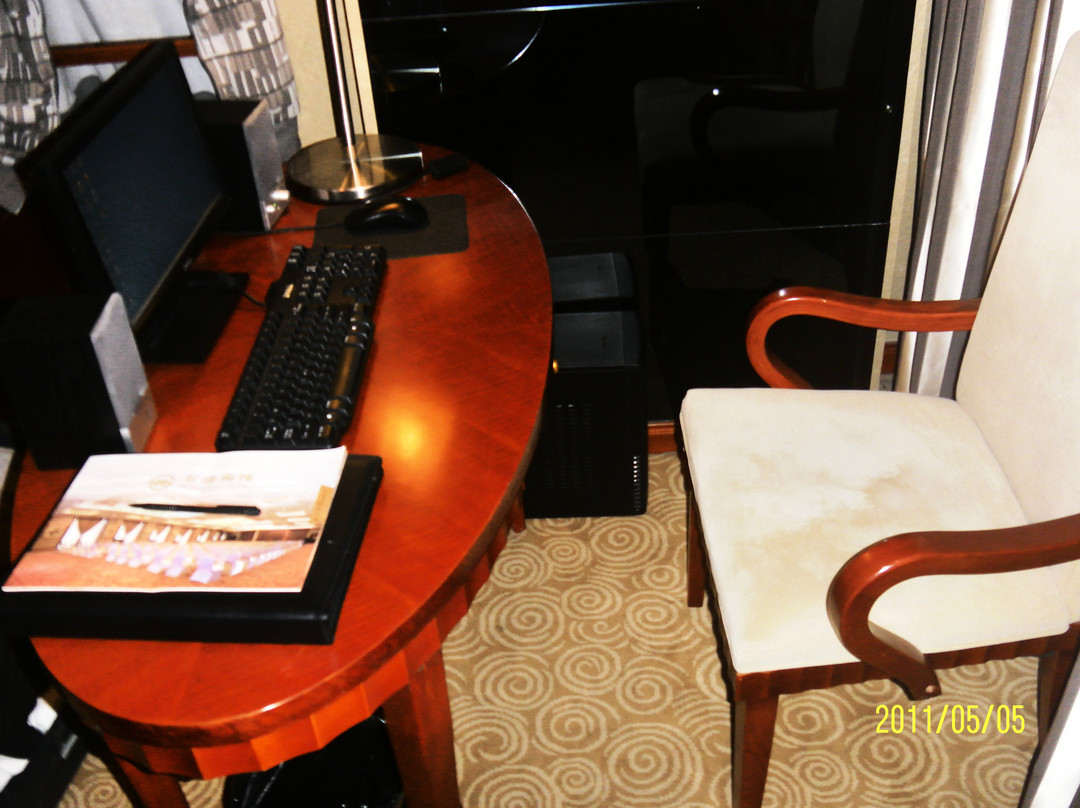 锦州石油宾馆主图