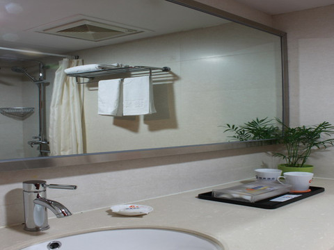 长沙橙果酒店主图