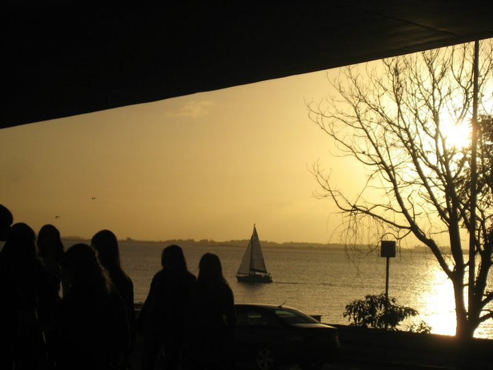 Fundacao Ibere Camargo-阿雷格里港必去景点