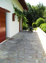 Maison Mendian主图