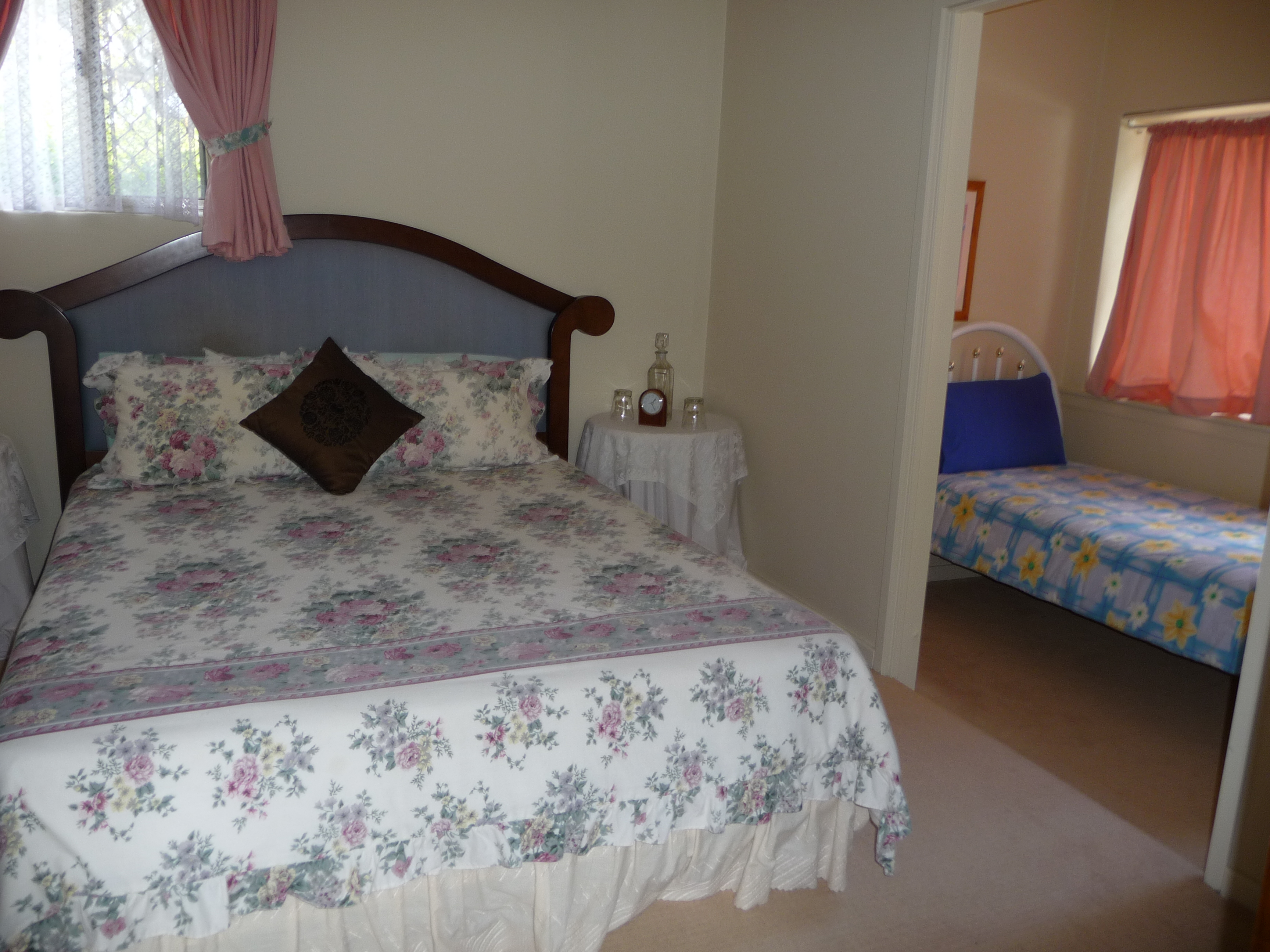 Airport B&B-客卧