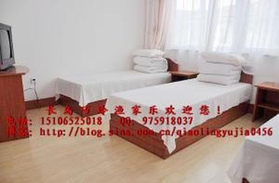 长岛巧玲渔家乐主图