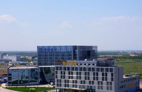 空港白云酒店主图