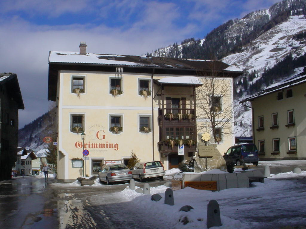 豪西斯酒店住宿-Hotel Grimming dogs&friends