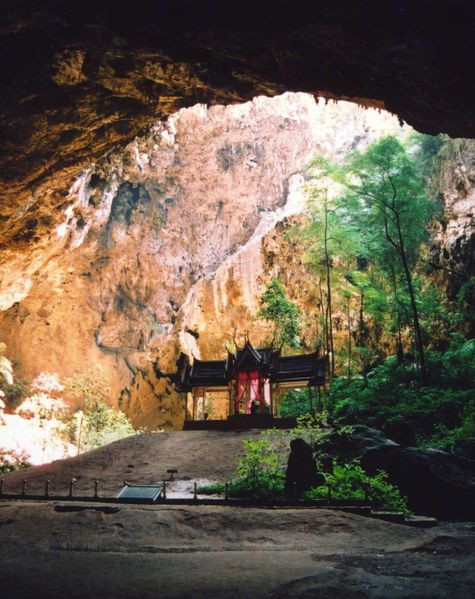 三百峰国家公园景点图片