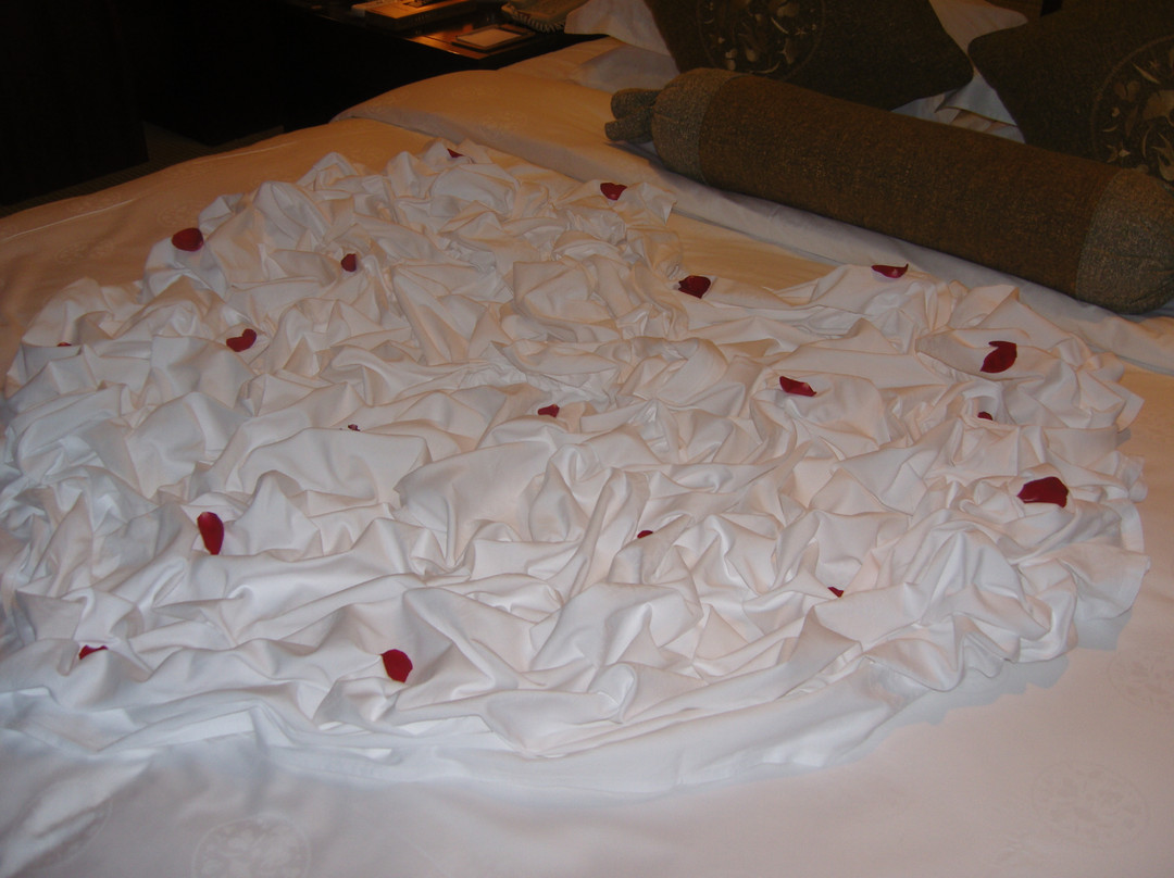 厦门翠丰温泉度假酒店主图