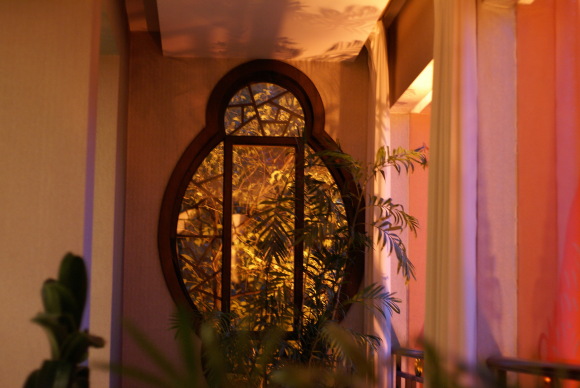 萃园城市酒店（东关街文昌阁店）-客卧