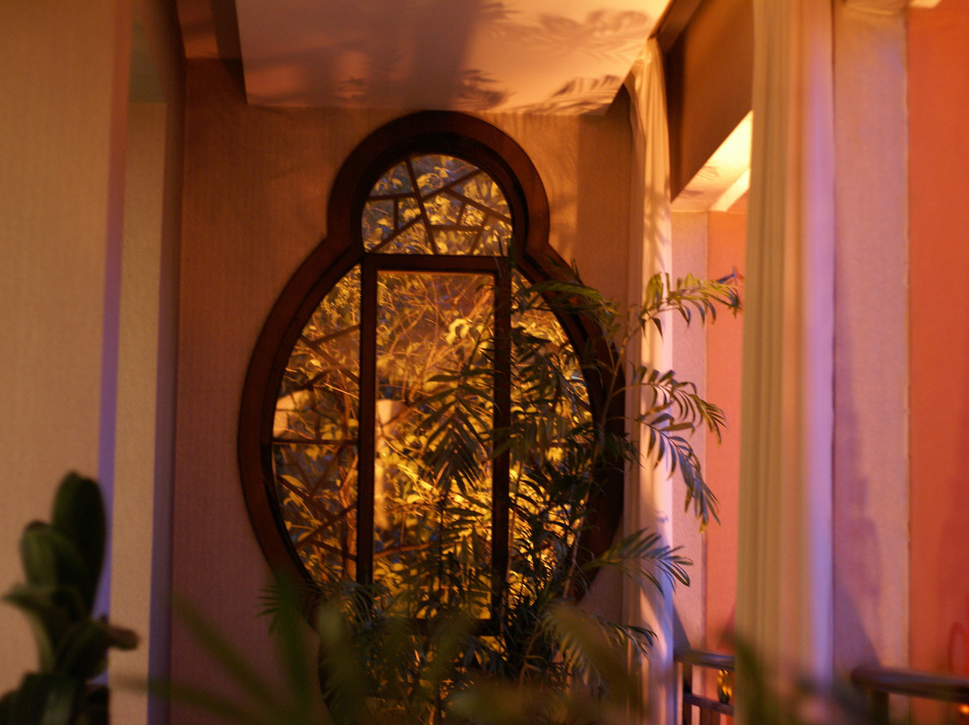 萃园城市酒店（东关街文昌阁店）主图