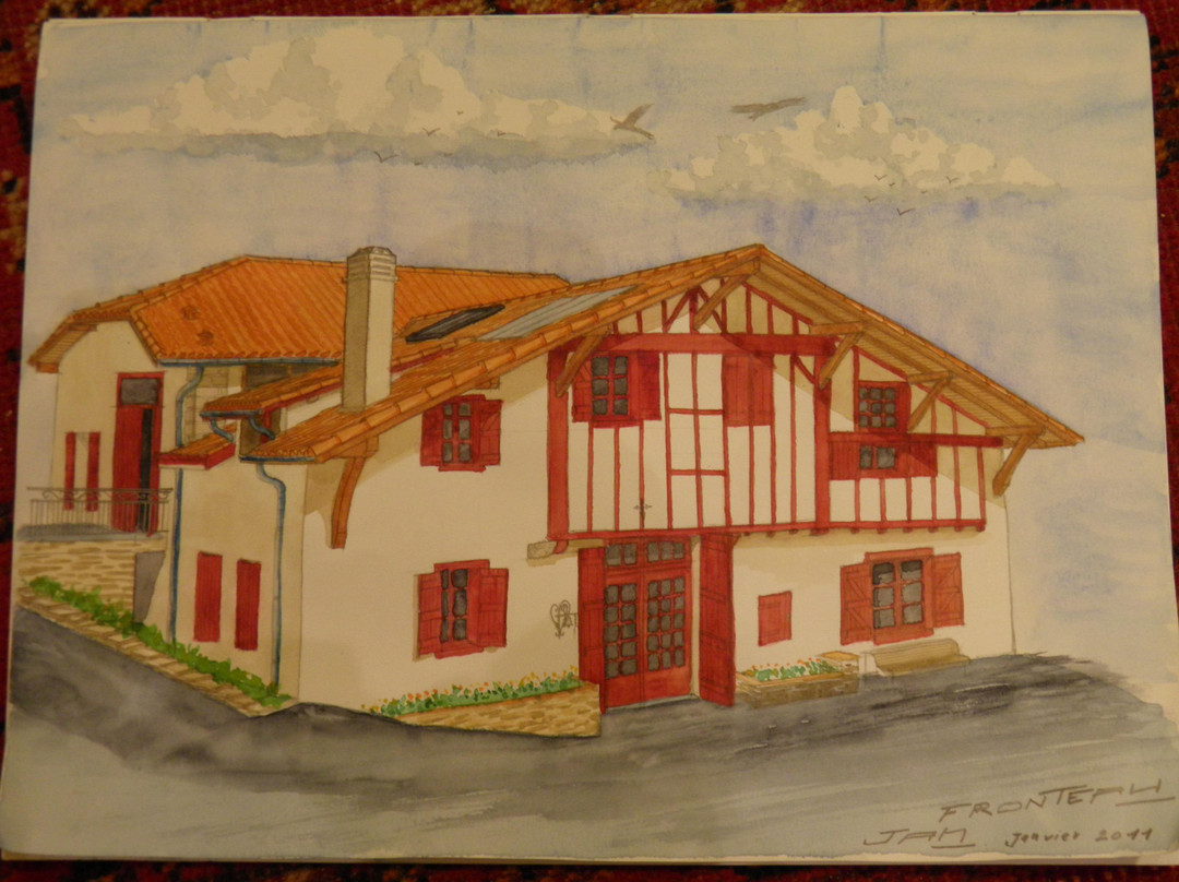 Orsanco旅游攻略图片