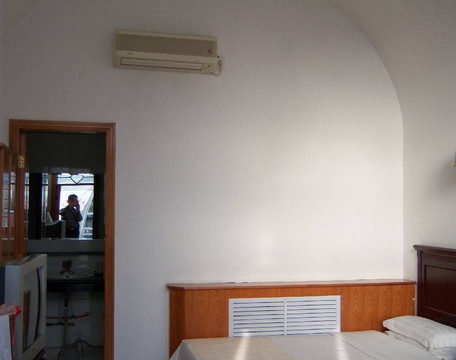 吉县壶口商务酒店主图