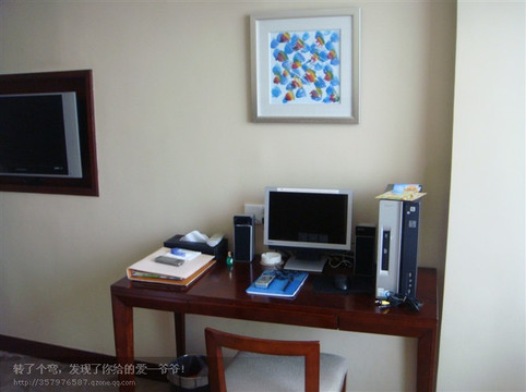 湖滨步步高酒店主图