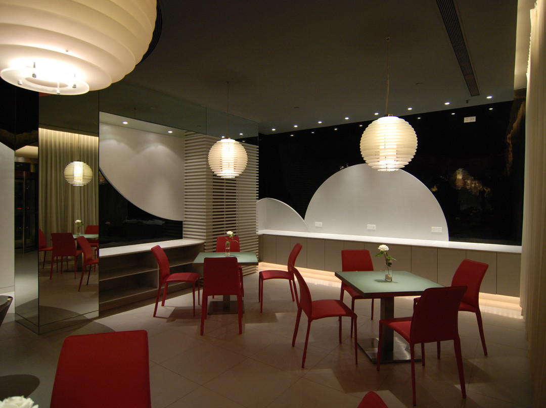 锦江之星(潍坊泰华城火车站酒店)主图