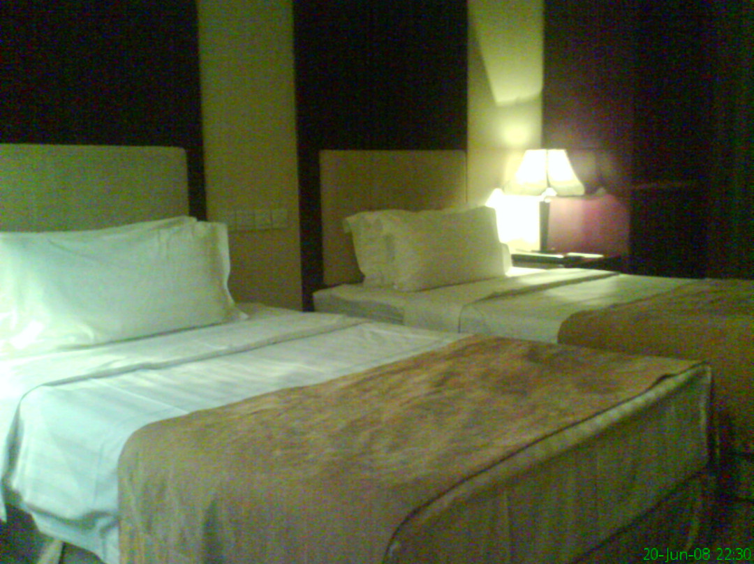 赤峰瑞享玉龙国宾馆主图