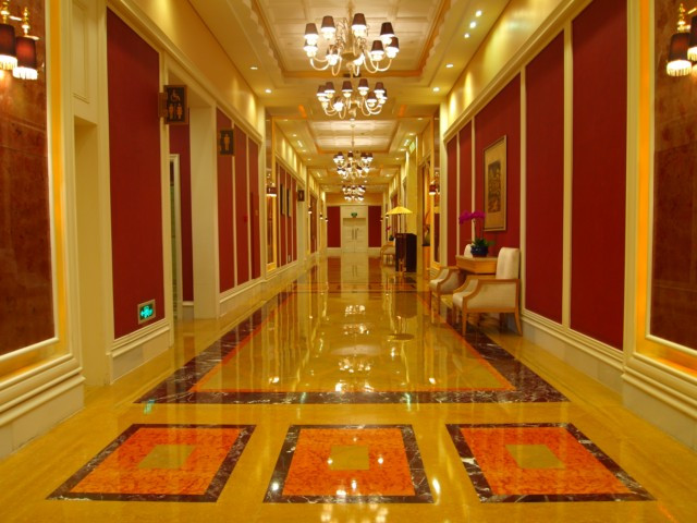 锦江国际大酒店主图