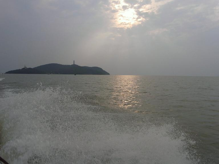 巢湖地区湿地-巢湖市必去景点