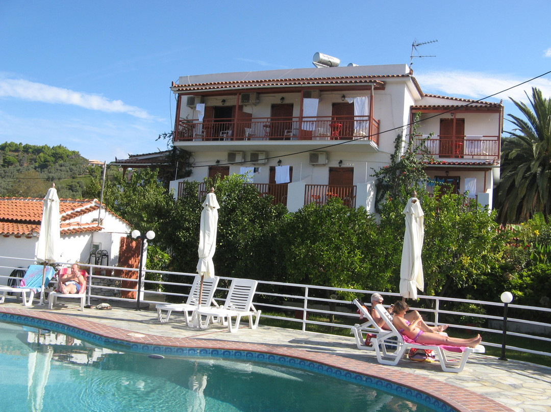 Villa Maria