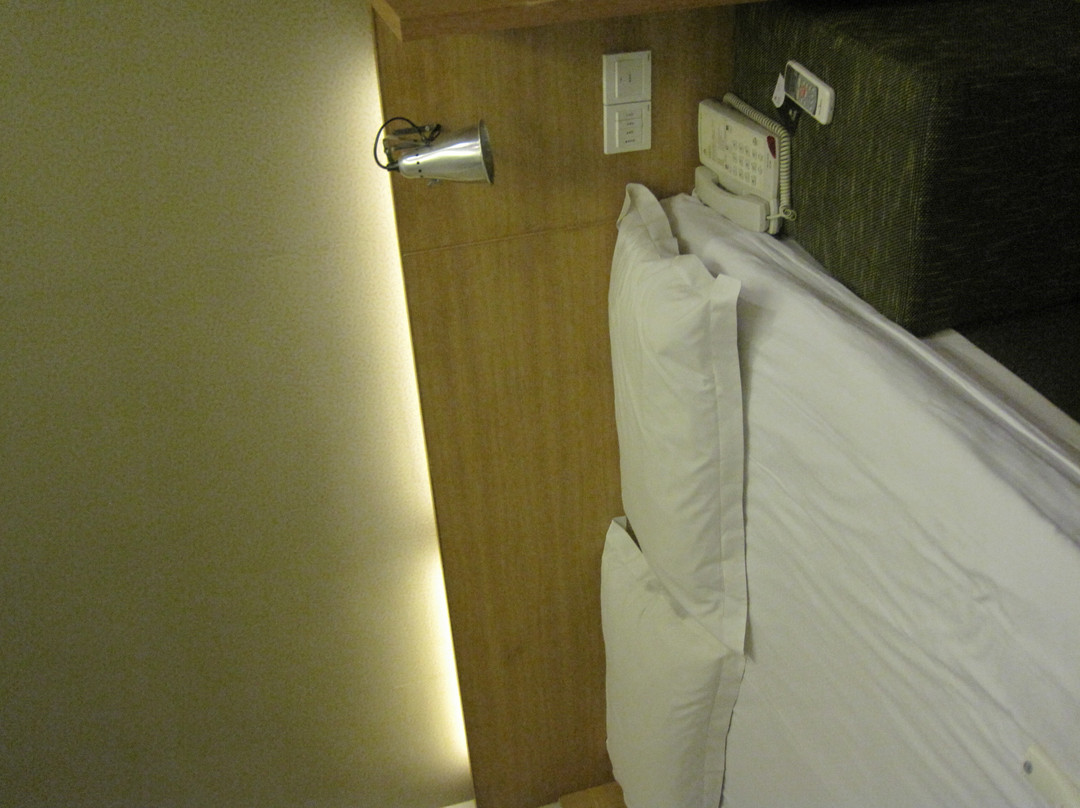 深圳悦来客栈罗湖分店主图