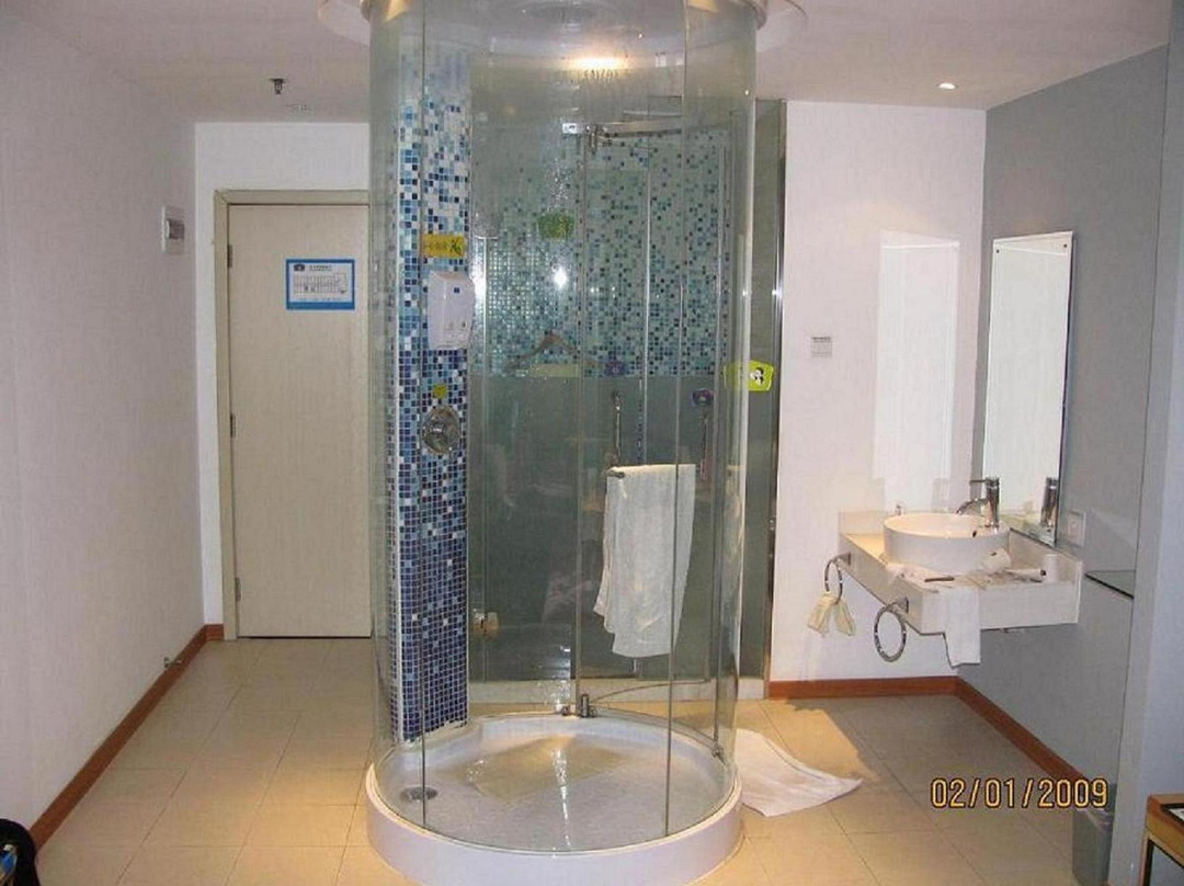 济南如家大明湖店主图